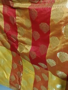 Banarasi Silk Dupatta