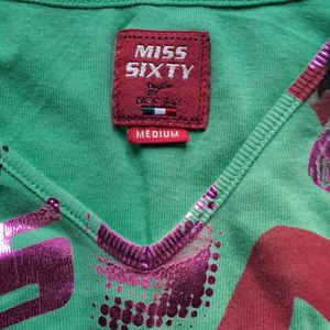 Miss Sixty Top