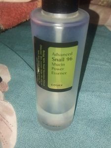 Cosrx ADVANCED SNAIL 96 POWER ESSENCE