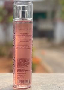 Bath &amp; Body Works Fine Fragrance BodyMist