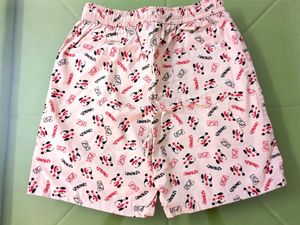 New Shorts Cotton Boys