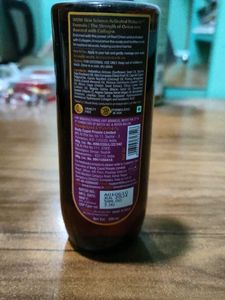 Seal Pack Wow Skin Science Onion Hair Oil