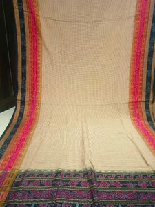 Odisha Sachipar Cotton Saree