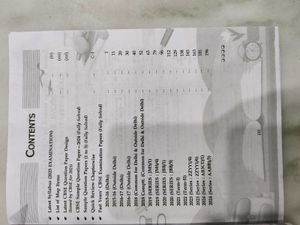 CBSE Class 10 Social Science Sample Paper