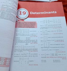 Disha publication JEE MAINS PYQ BOOK chapter wise