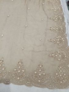 Brand New Tissue saree
