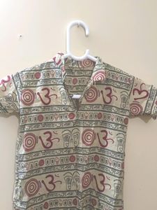 Om namah Shivaay T Shirt