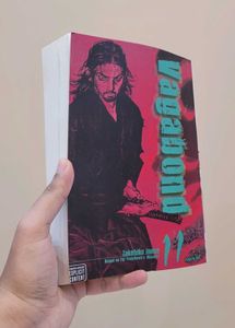 Vagabond Vizbig 7 To 12 Vol Set