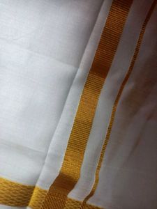 Handloom Lungi And Pancha Combo! 🙏🏻