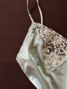 Vintage Lace Cami