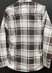 Checkered Casual Shirt