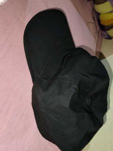 Black Cap