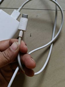 mi original adapter with cable 33w