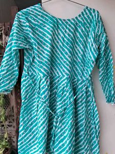 2 Short Kurti