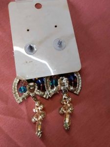 Heavy Type Jewelry