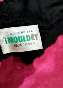 Combo Of 4 Bra Size 38D