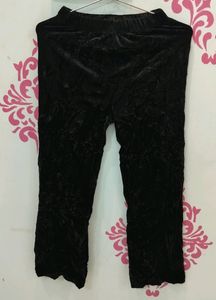 🔥Price Drop🔥 Velvet Night Suit For Winter