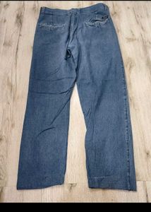 Cs2916 Libox Jeans Size 34