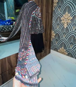 Pakistani  Kurta Set &amp; Dupatta