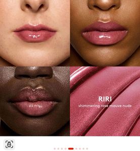 Fenty Beauty Gloss Bomb Riri