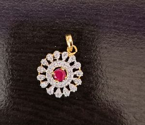 Set Of 3 Pendants