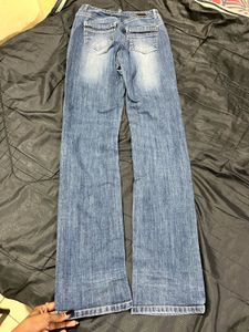 Bootcut Jeans