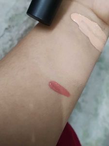 Insight True Skin Foundation
