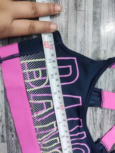 32 D sports look 🧡