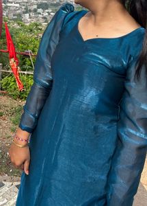 stiching dress