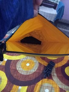 Original Vinyl Full Waterproof Bag 10L