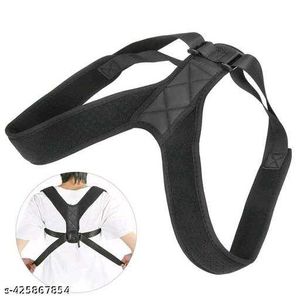 Adjustable Upper Back belt For Men &amp; Women