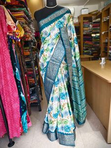 Binni Saree