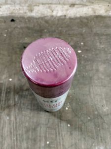 Color Spray Paint – 400ml (Wine Red, Fast Dryin
