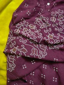 Elegant Kurta Set