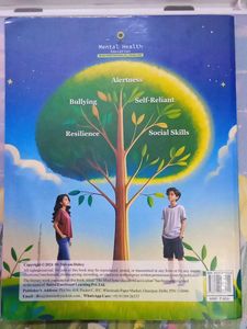 Grade 9 Mental Health Education Curriculum