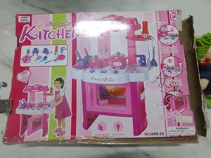Kitchen Set