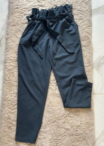 Dark Grey Pants (women)