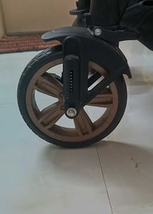 Kids Stroller