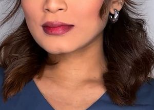 MARS Drip Lip Mist - 02 Mulberry