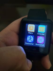 U8Smartwatch💯❗️Free💥.Price Drop❗️