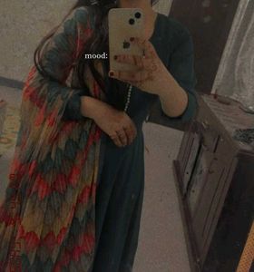 Elegant Kurta Set
