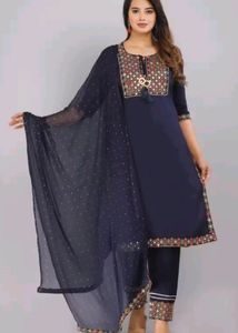 Ethnic Wear