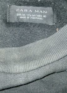 BN Zara black sweater