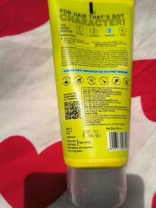 Moxie Curl Cream(Sealed)🎀