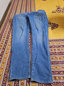 Levi&#39;s 512 Jeans