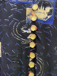 SLIT Kurti