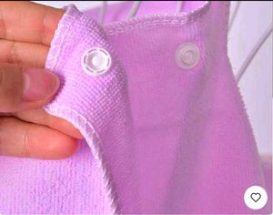 Baby Bath Robe  Cloth Towel