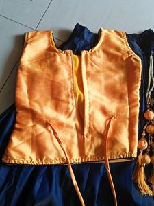 24 size Lehenga For Girls