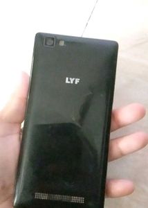 Dead Lyf Phone