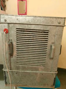 Metal Air Cooler